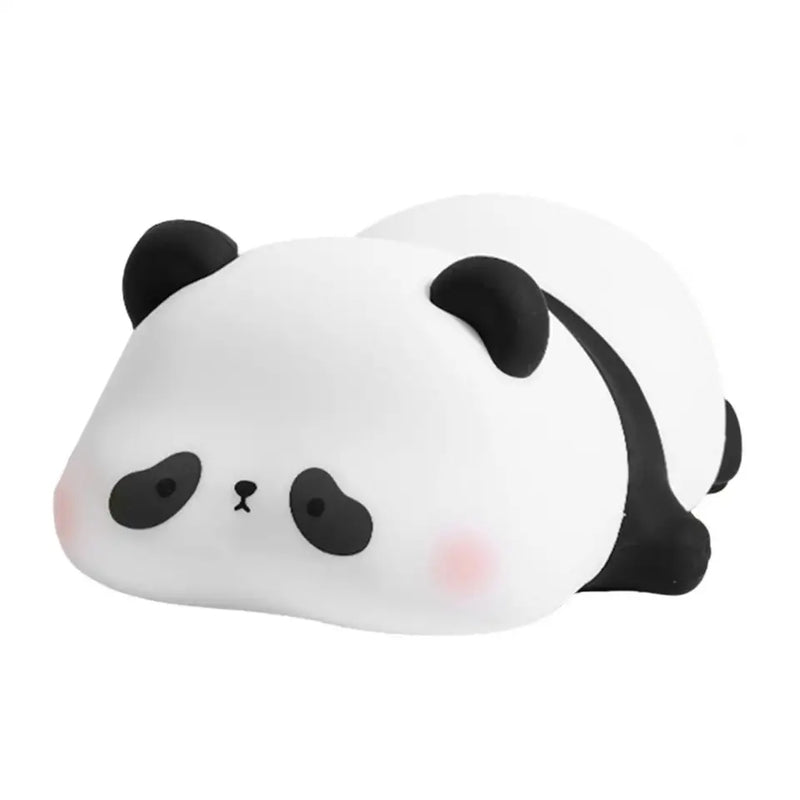 Luminária Panda Kawaii