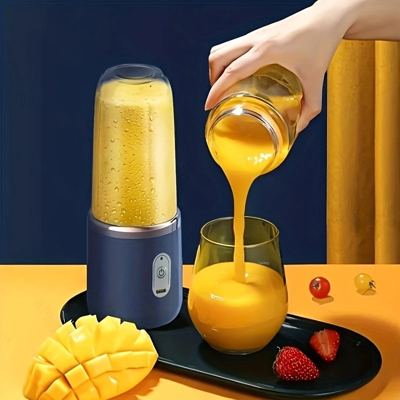 Juicer Revolution® Liquidificador Portátil